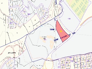 Suelo urbanizable en Ctra Bellaterra - Sabadell - Barcelona  2