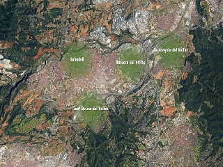 Suelo urbanizable en Ctra Bellaterra - Sabadell - Barcelona  5