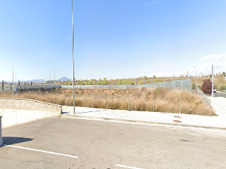 Suelo urbanizable en Ctra Bellaterra - Sabadell - Barcelona  6