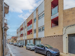 Piso en venta en Alcalà De Xivert de 110  m²