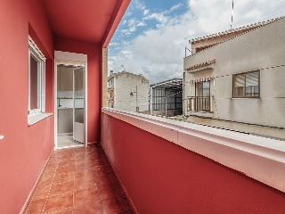 Pisos en C/ San Mateo 18