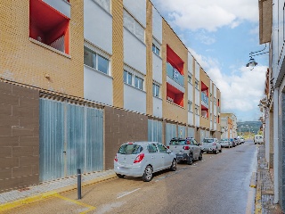 Pisos en C/ San Mateo 21