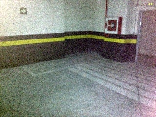 Plaza de garaje en C/ Salud 4