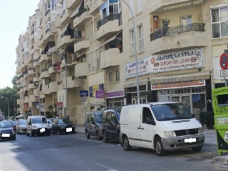 Piso en venta en Torremolinos de 80  m²