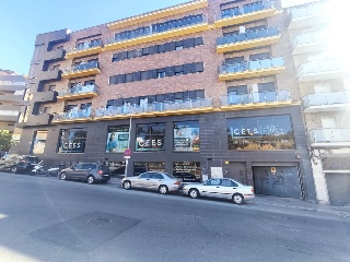 Pisos banco Huelva