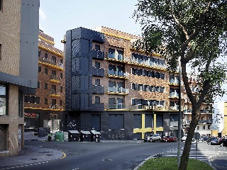 Plaza de garaje en Ps Buenos Aires - Huelva - 2