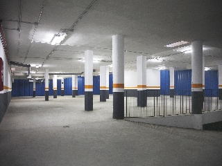 Plaza de garaje en Ps Buenos Aires - Huelva - 3
