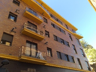 Plaza de garaje en Ps Buenos Aires - Huelva - 4