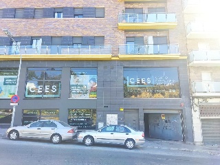 Plaza de garaje en Ps Buenos Aires - Huelva - 5