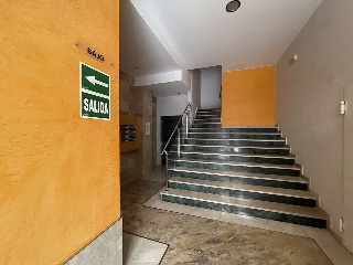 Plaza de garaje en Ps Buenos Aires - Huelva - 6