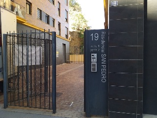 Plaza de garaje en Ps Buenos Aires - Huelva - 7