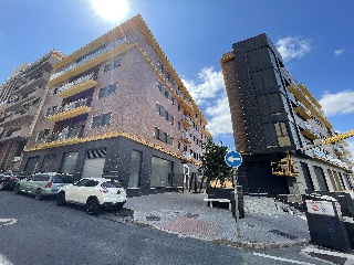 Plaza de garaje en Ps Buenos Aires - Huelva - 8