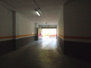 Plaza de garaje en Ps Buenos Aires - Huelva - 9