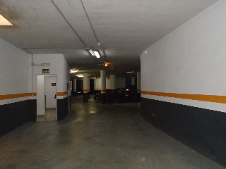 Plaza de garaje en Ps Buenos Aires - Huelva - 10