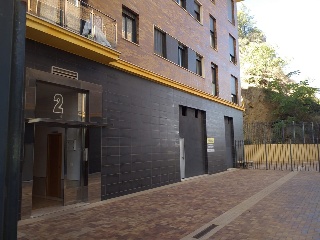 Plaza de garaje en Ps Buenos Aires - Huelva - 11