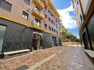 Plaza de garaje en Ps Buenos Aires - Huelva - 12