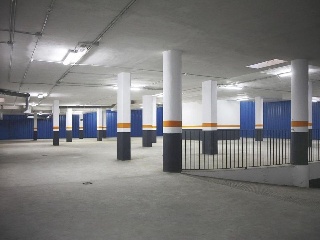 Plaza de garaje en Ps Buenos Aires - Huelva - 13