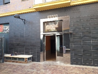 Plaza de garaje en Ps Buenos Aires - Huelva - 14