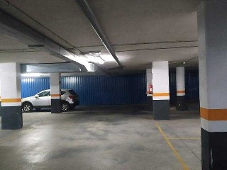 Plaza de garaje en Ps Buenos Aires - Huelva - 15