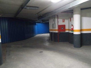 Plaza de garaje en Ps Buenos Aires - Huelva - 17