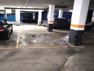 Plaza de garaje en Ps Buenos Aires - Huelva - 18