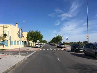 Suelos Urbanizables situados en Jerez de la Frontera 4