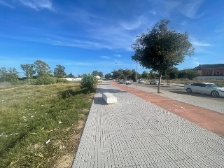 Suelos Urbanizables situados en Jerez de la Frontera 5