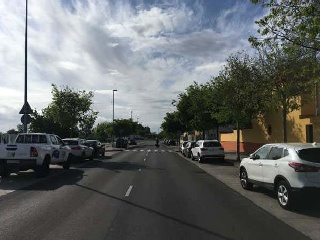 Suelos Urbanizables situados en Jerez de la Frontera 7
