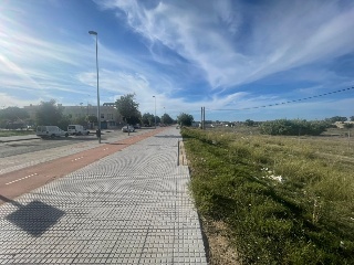 Suelos Urbanizables situados en Jerez de la Frontera 8