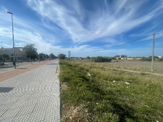 Suelos Urbanizables situados en Jerez de la Frontera 13