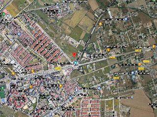 Suelos Urbanizables situados en Jerez de la Frontera 16