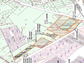 Suelos Urbanizables situados en Jerez de la Frontera 17