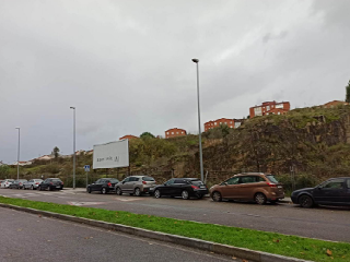 Suelo en C/ Chano Piñeiro - Ourense - 3