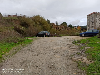 Suelo en C/ Chano Piñeiro - Ourense - 6