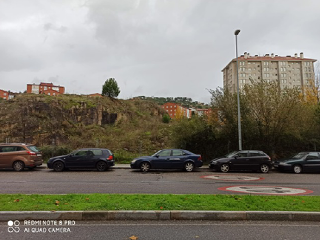 Suelo en C/ Chano Piñeiro - Ourense - 7