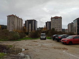 Suelo en C/ Chano Piñeiro - Ourense - 8