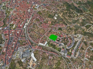 Suelo en C/ Chano Piñeiro - Ourense - 10