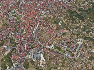 Suelo en C/ Chano Piñeiro - Ourense - 12