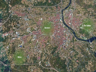 Suelo en C/ Chano Piñeiro - Ourense - 14