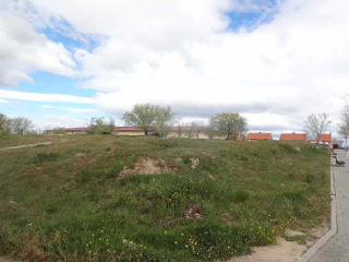 Suelo Urbano situado en Illescas 10