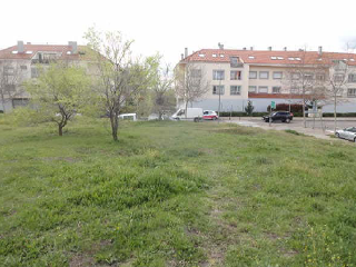 Suelo Urbano situado en Illescas 11