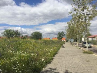 Suelo Urbano situado en Illescas 12