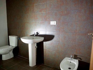 Pisos y garajes en C/ Pedro Vidal Aragón Menéndez - Almendralejo - Badajoz 24