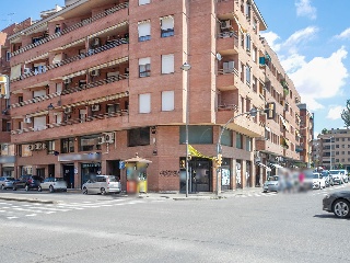 Local en Lleida 4