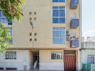 Plaza de garaje y trastero en C/ Carril Torre Ibáñez, Murcia 3