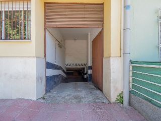 Plaza de garaje y trastero en C/ Carril Torre Ibáñez, Murcia 4