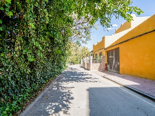 Plaza de garaje y trastero en C/ Carril Torre Ibáñez, Murcia 5
