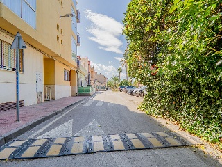 Plaza de garaje y trastero en C/ Carril Torre Ibáñez, Murcia 6