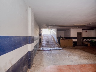 Plaza de garaje y trastero en C/ Carril Torre Ibáñez, Murcia 7