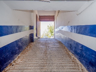 Plaza de garaje y trastero en C/ Carril Torre Ibáñez, Murcia 8
